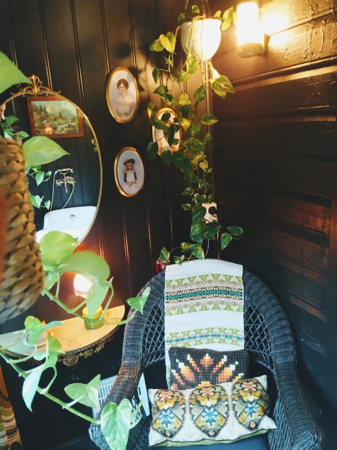 Villa Villekulla 크리스티안산 외부 사진