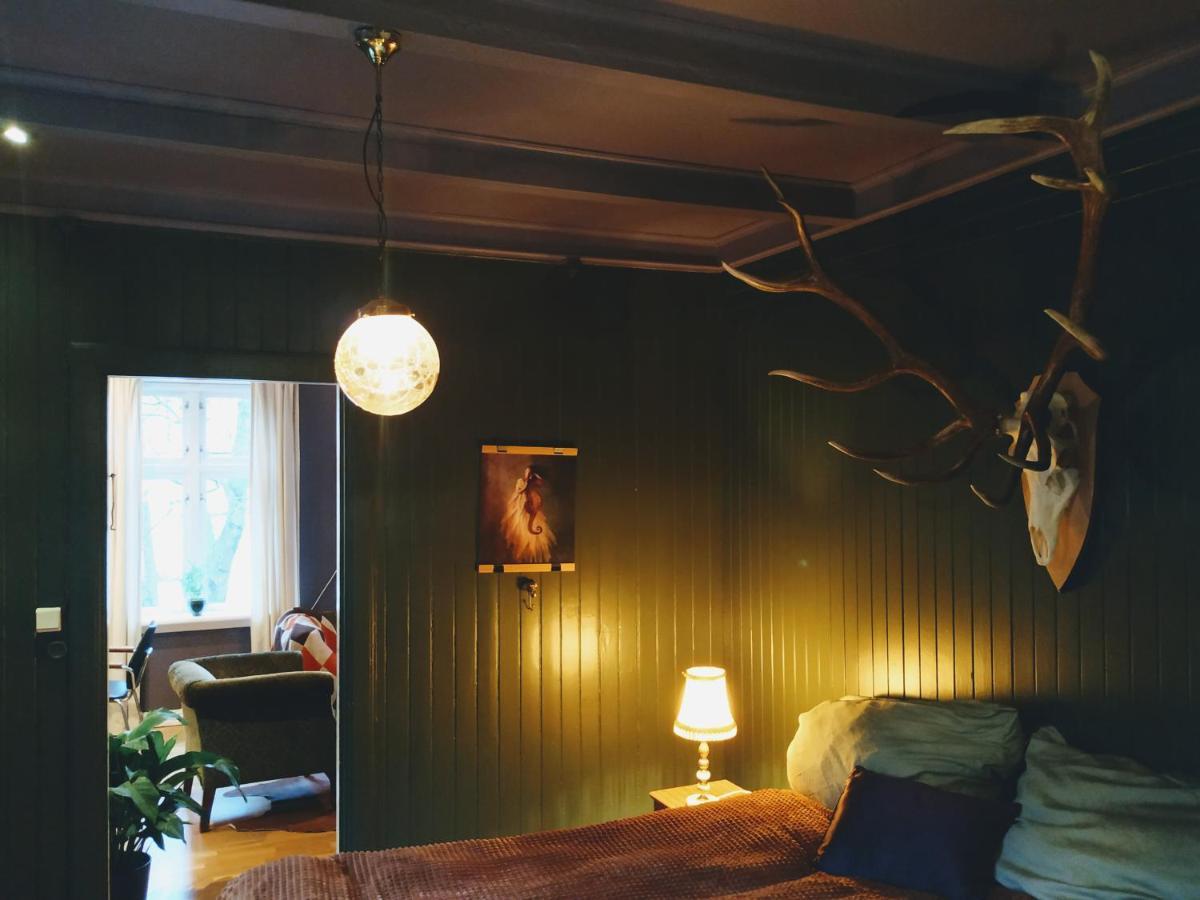 Villa Villekulla 크리스티안산 외부 사진
