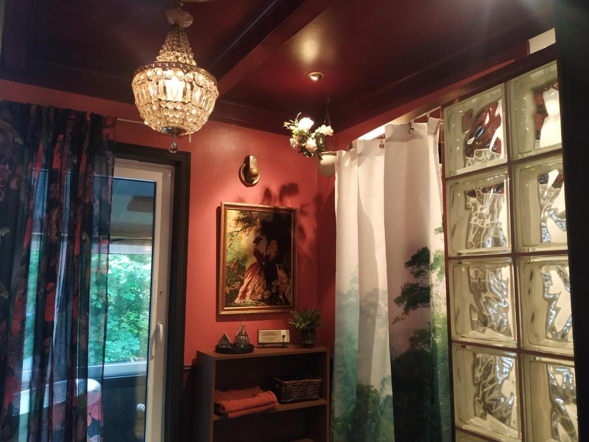 Villa Villekulla 크리스티안산 외부 사진