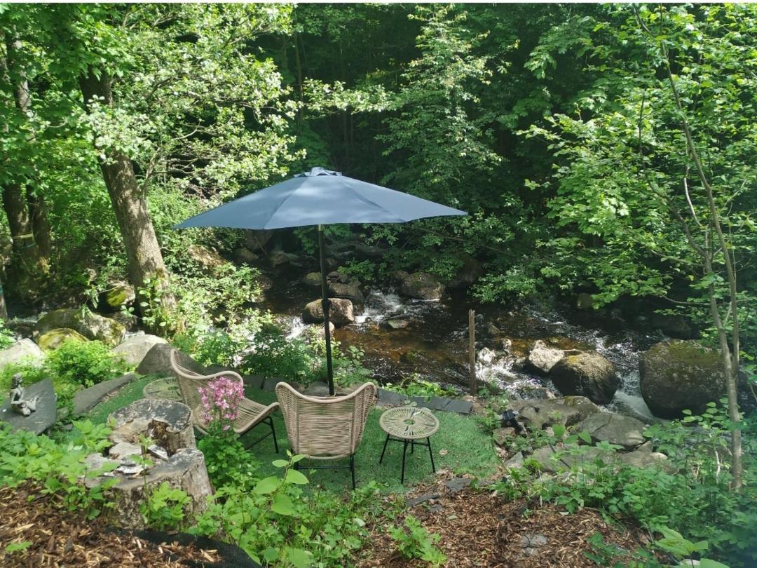 Villa Villekulla 크리스티안산 외부 사진