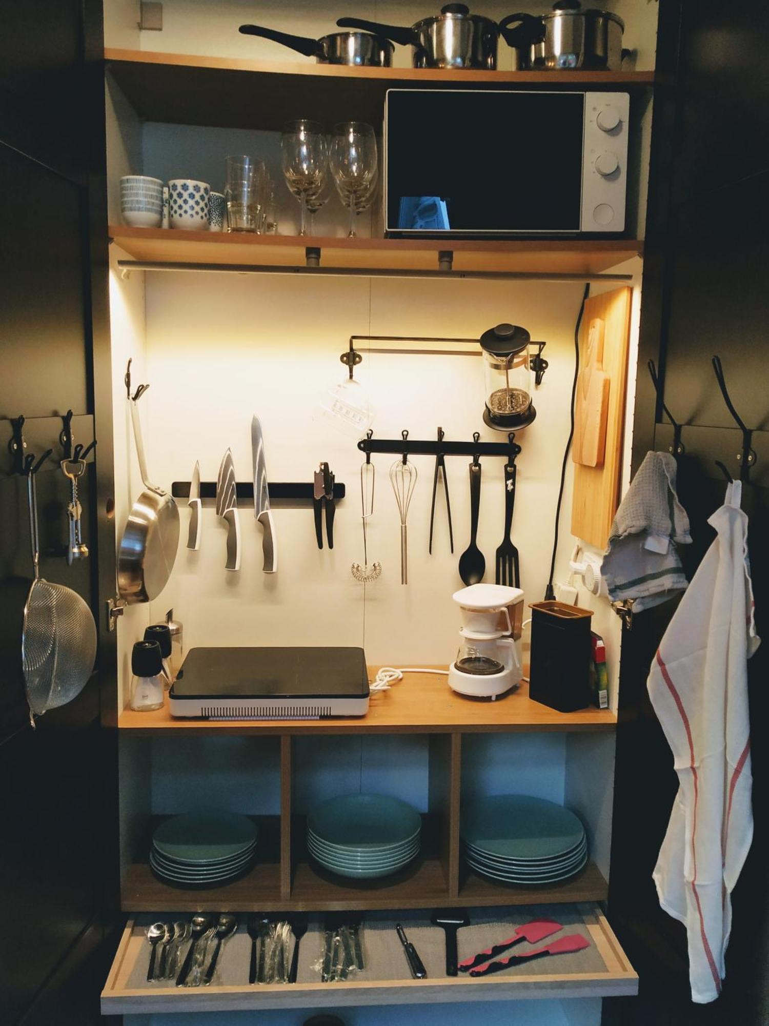 Villa Villekulla 크리스티안산 외부 사진